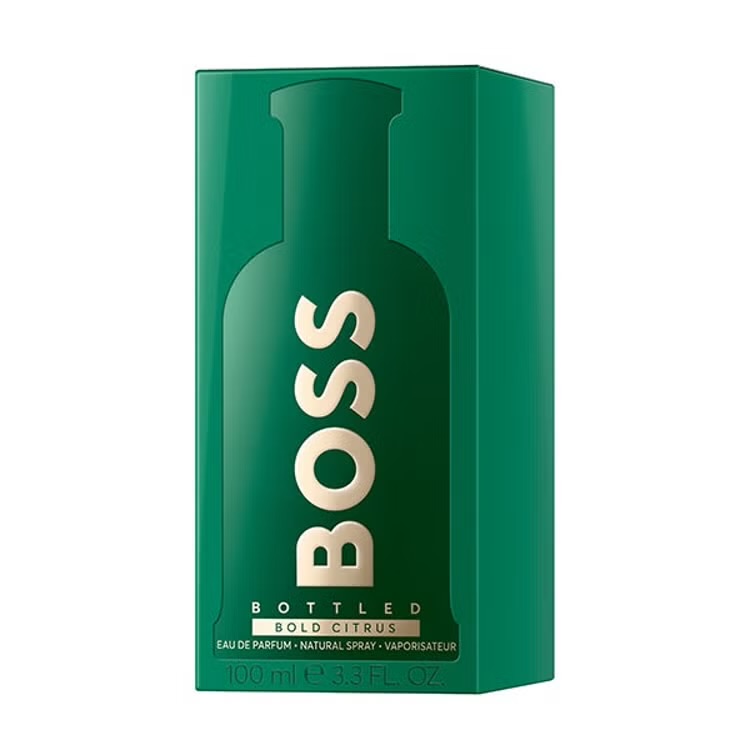 HUGO BOSS Bottled Bold Citrus – Image 3