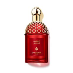 GUERLAIN ABSOLUS ALLEGORIA Ambre Samar