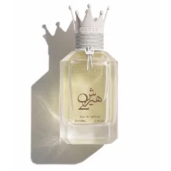ALEZZ-OUD Hersh 2