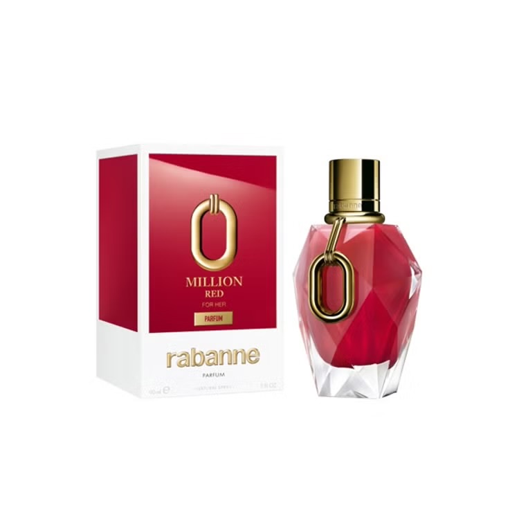 Rabanne Million Red – Image 2