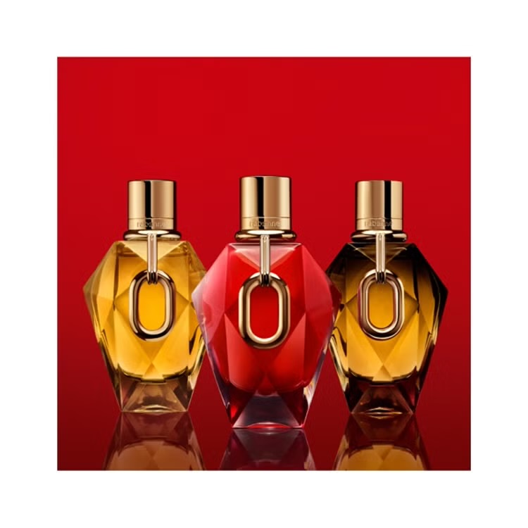 Rabanne Million Red – Image 3