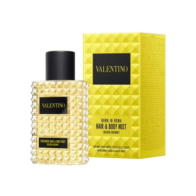 VALENTINO Golden Coconut – Image 2