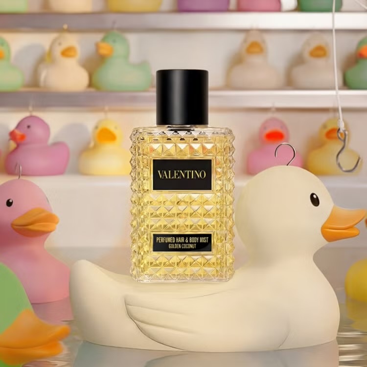 VALENTINO Golden Coconut – Image 4