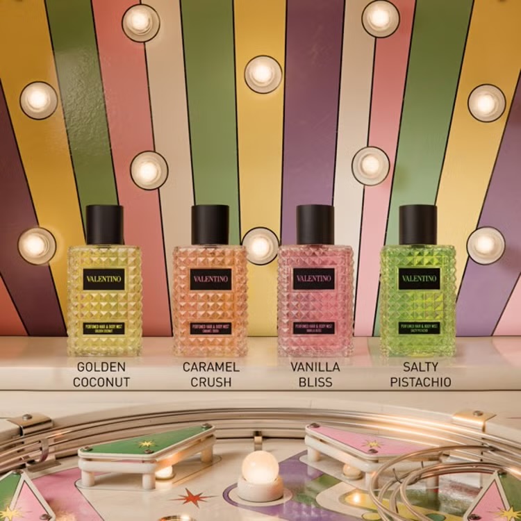 VALENTINO Golden Coconut – Image 5