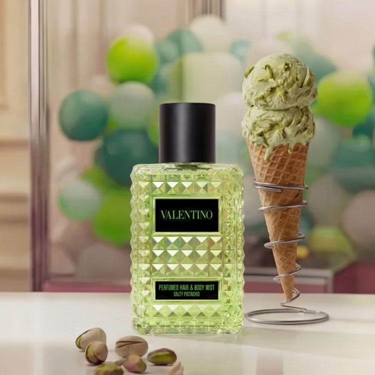 VALENTINO Salty Pistachio – Image 3