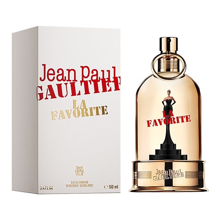 JEAN PAUL GAULTIER La Favorite – Image 2