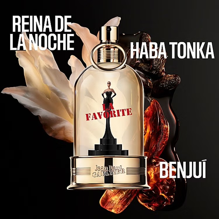 JEAN PAUL GAULTIER La Favorite – Image 3