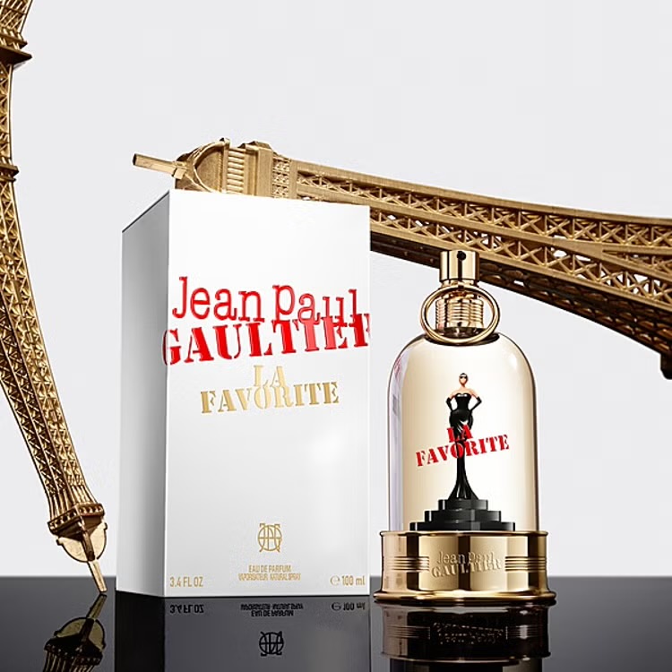 JEAN PAUL GAULTIER La Favorite – Image 4