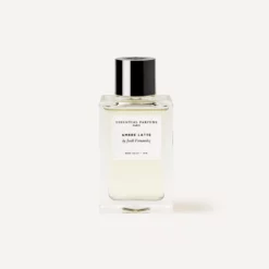ESSENTIAL PARFUMS AMBRE LATTE by Jordi Fernández