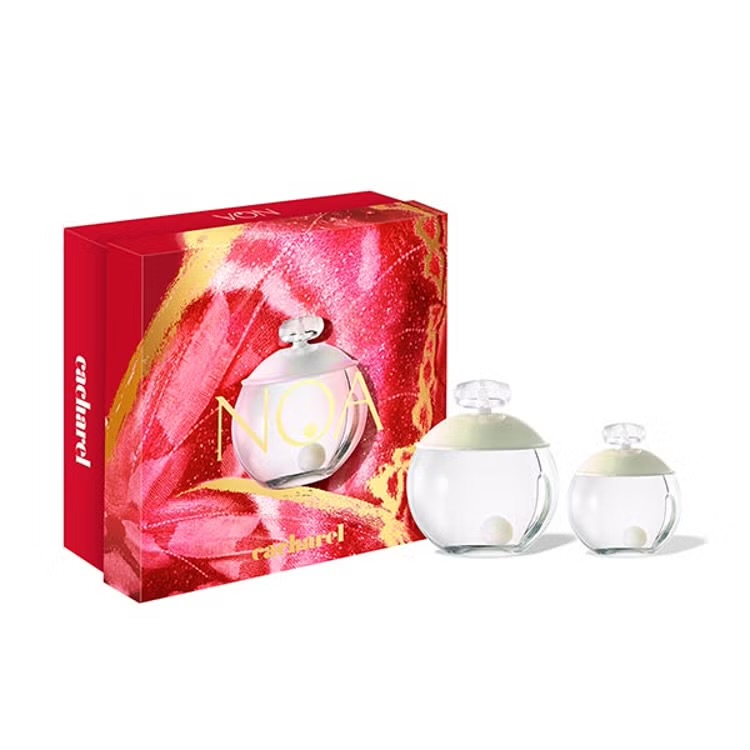 COFFRET CACHAREL NOA