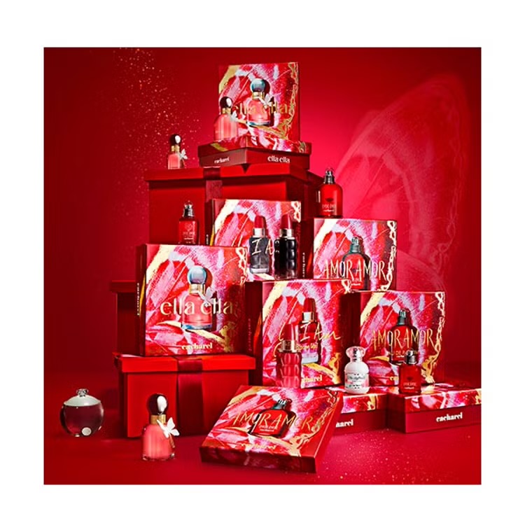 COFFRET CACHAREL NOA – Image 4