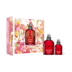 COFFRET CACHAREL AMOR AMOR